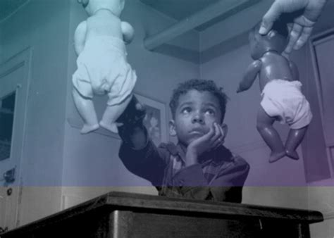 the doll test brown v board|How an Experiment With Dolls Helped Lead to School Integration.